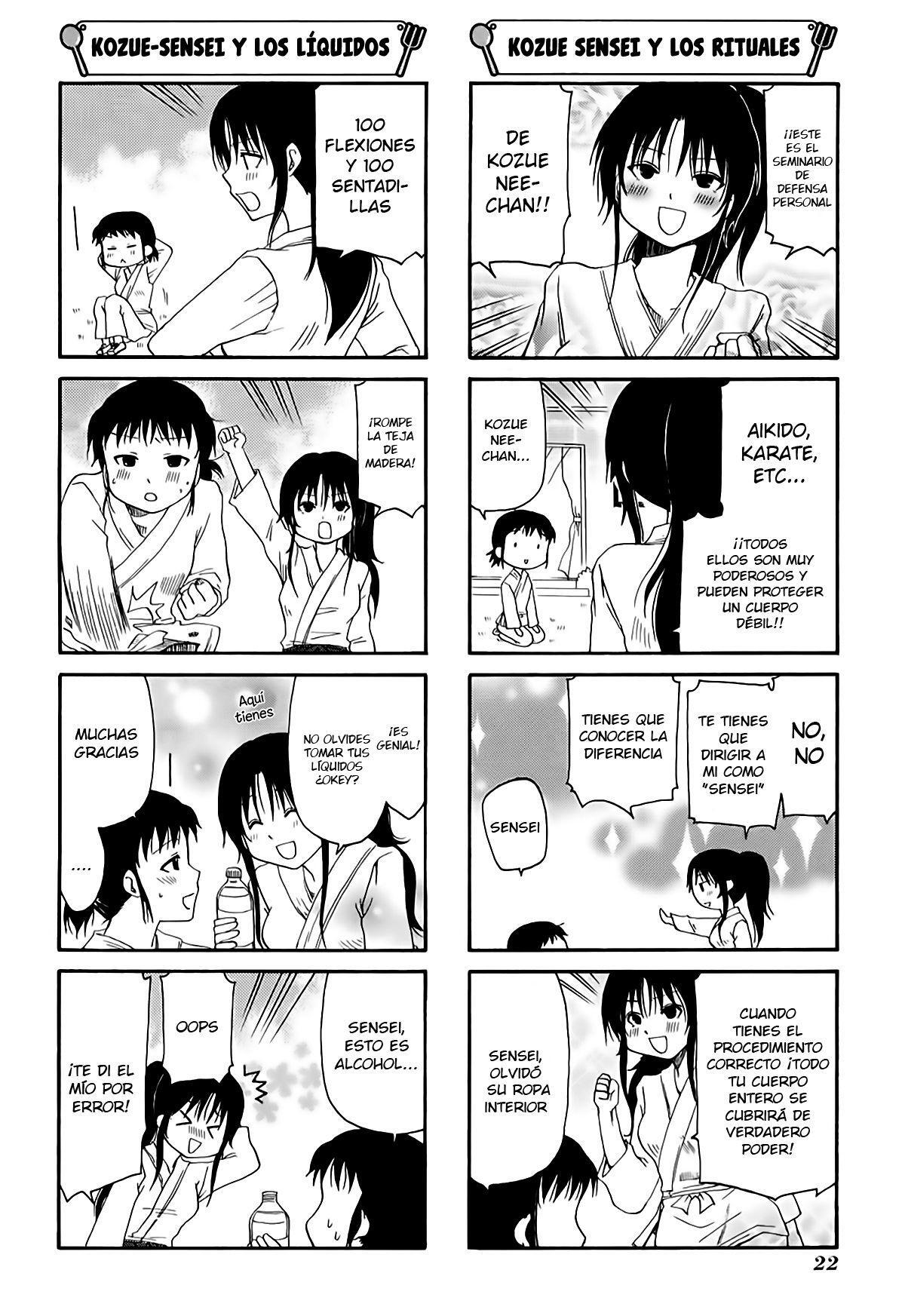 Capitulo 119 page 3