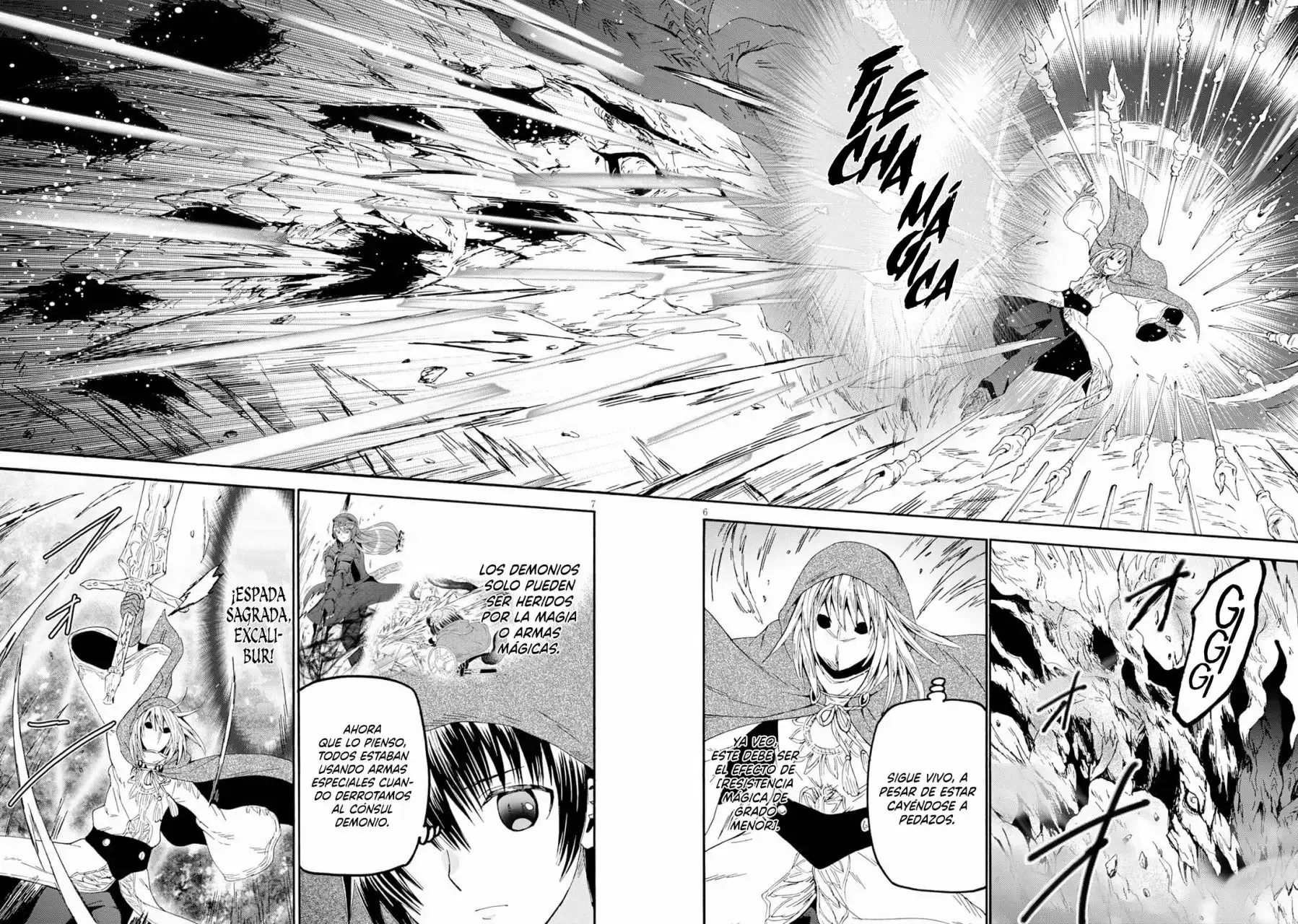 Capitulo 62 page 6