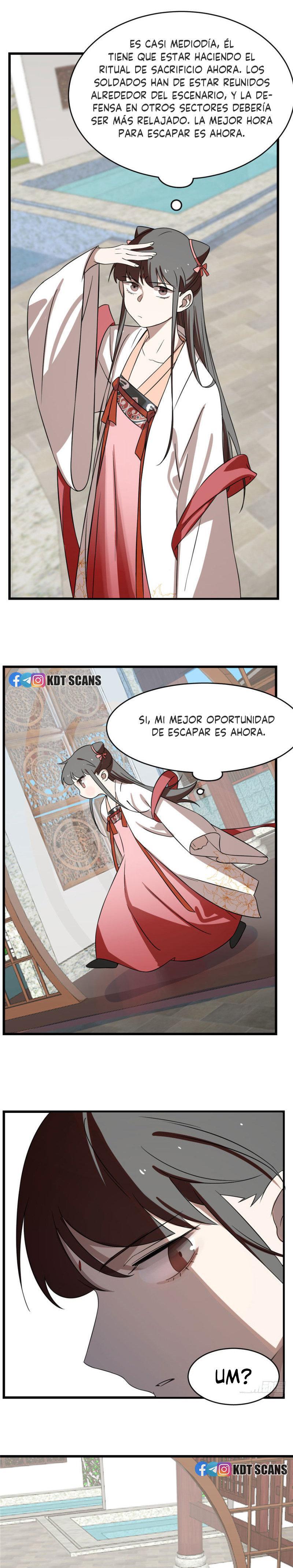 Capitulo 90 page 8