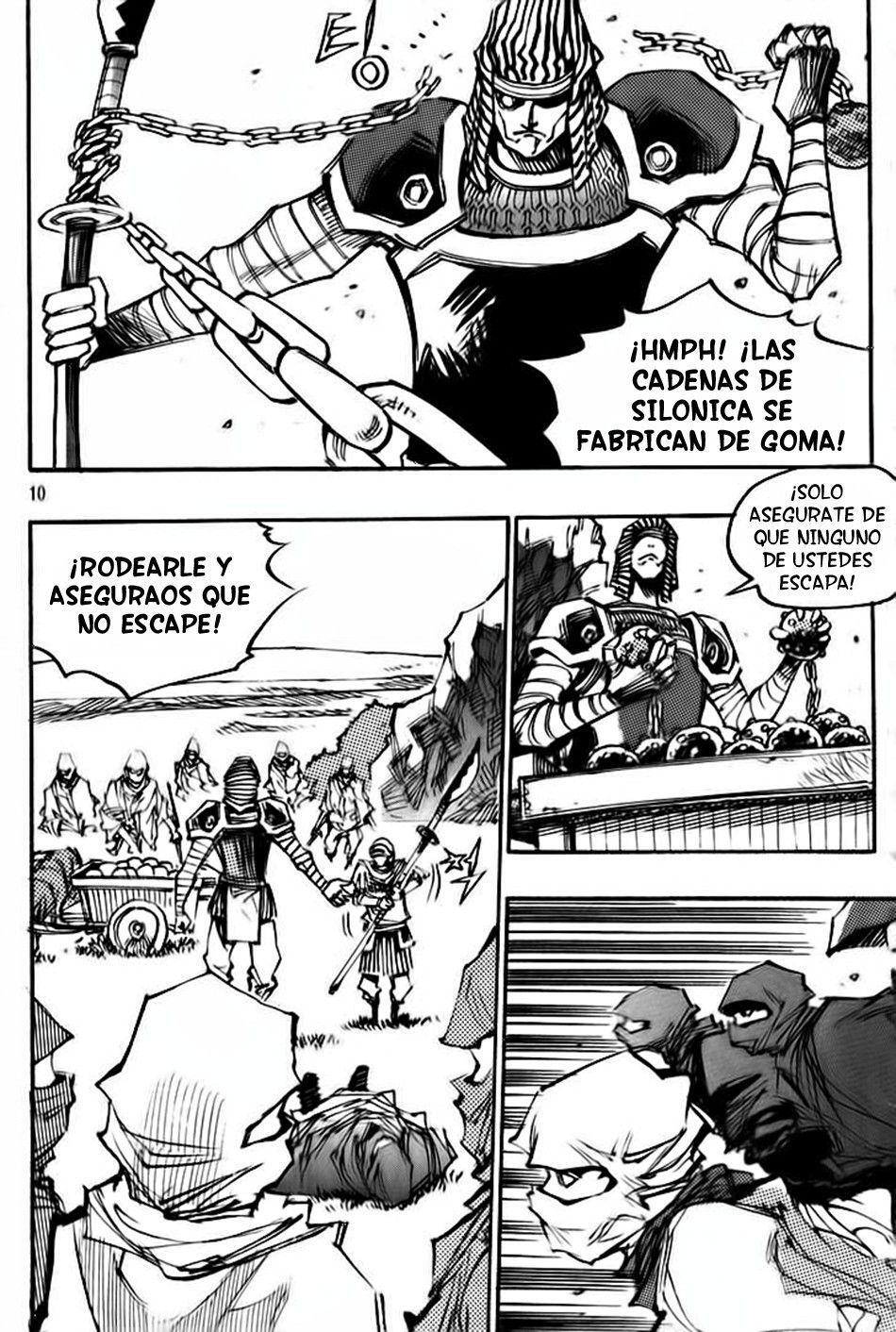 Capitulo 103 page 8