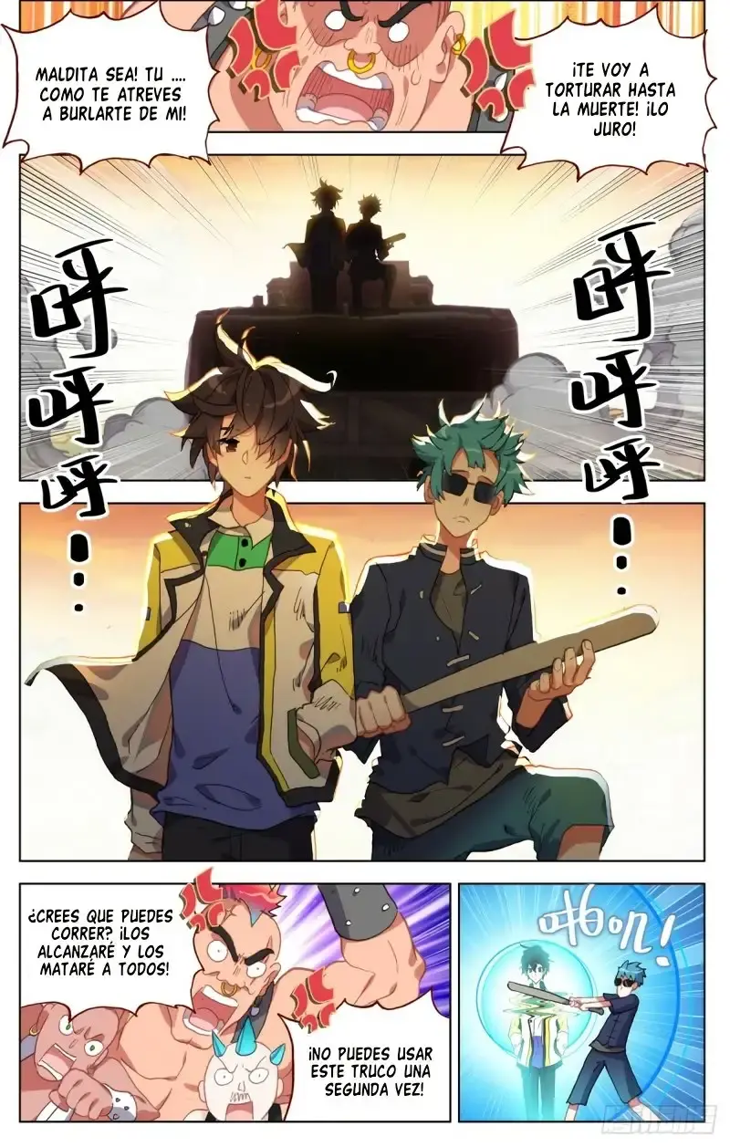 Capitulo 84 page 15