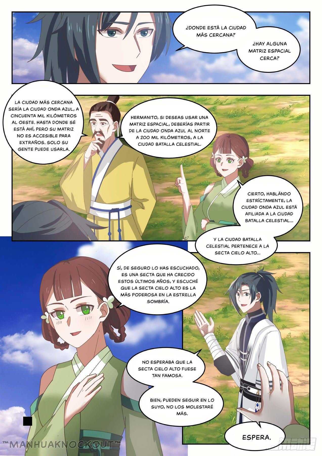 Capitulo 1357 page 4