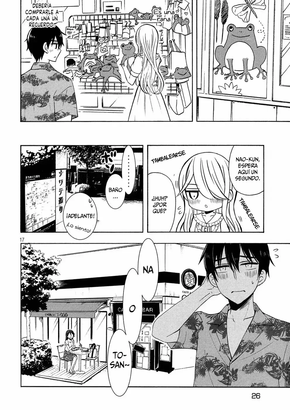 Capitulo 48 page 18