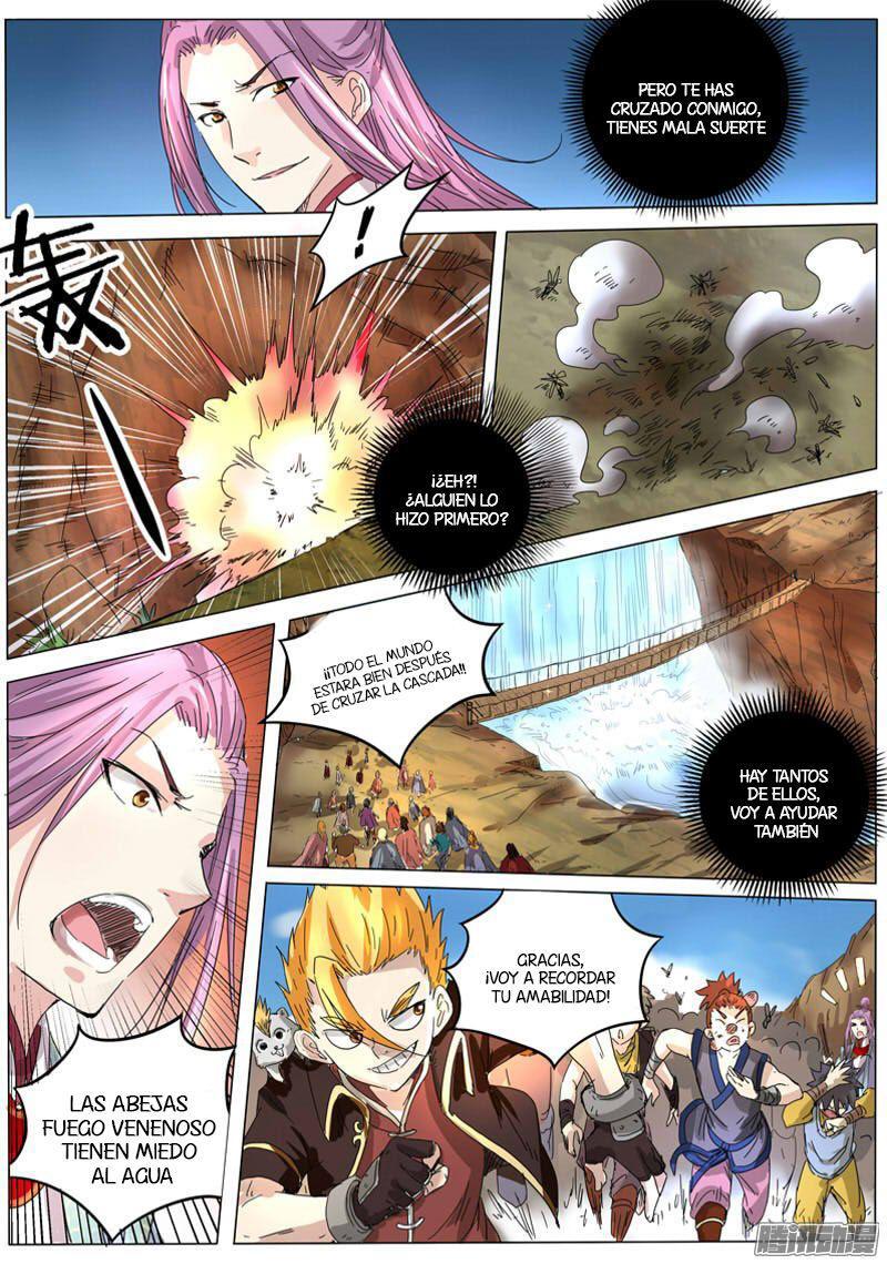 Capitulo 31 page 11