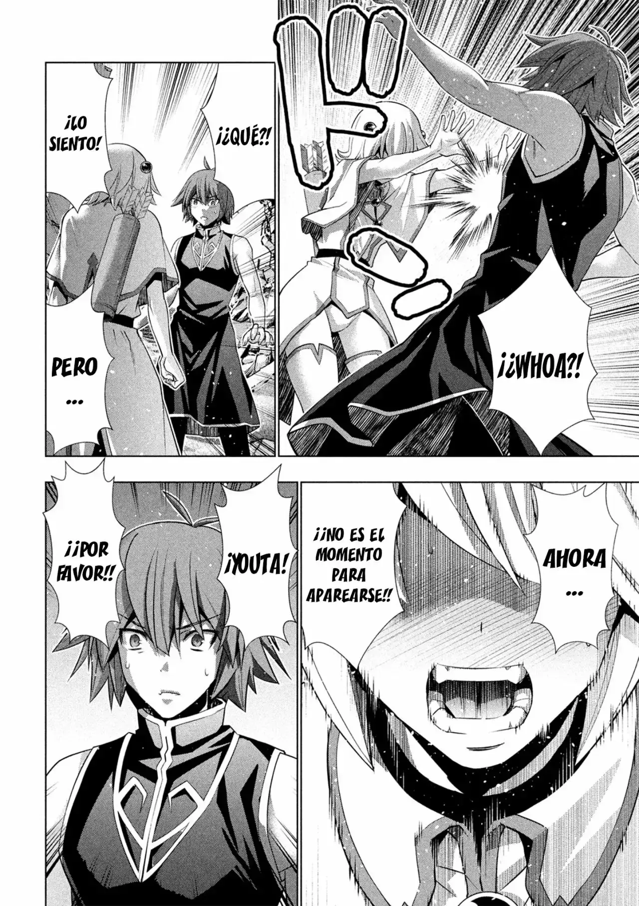Capitulo 88 page 6