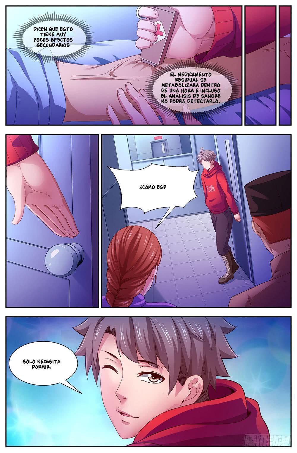Capitulo 105 page 11