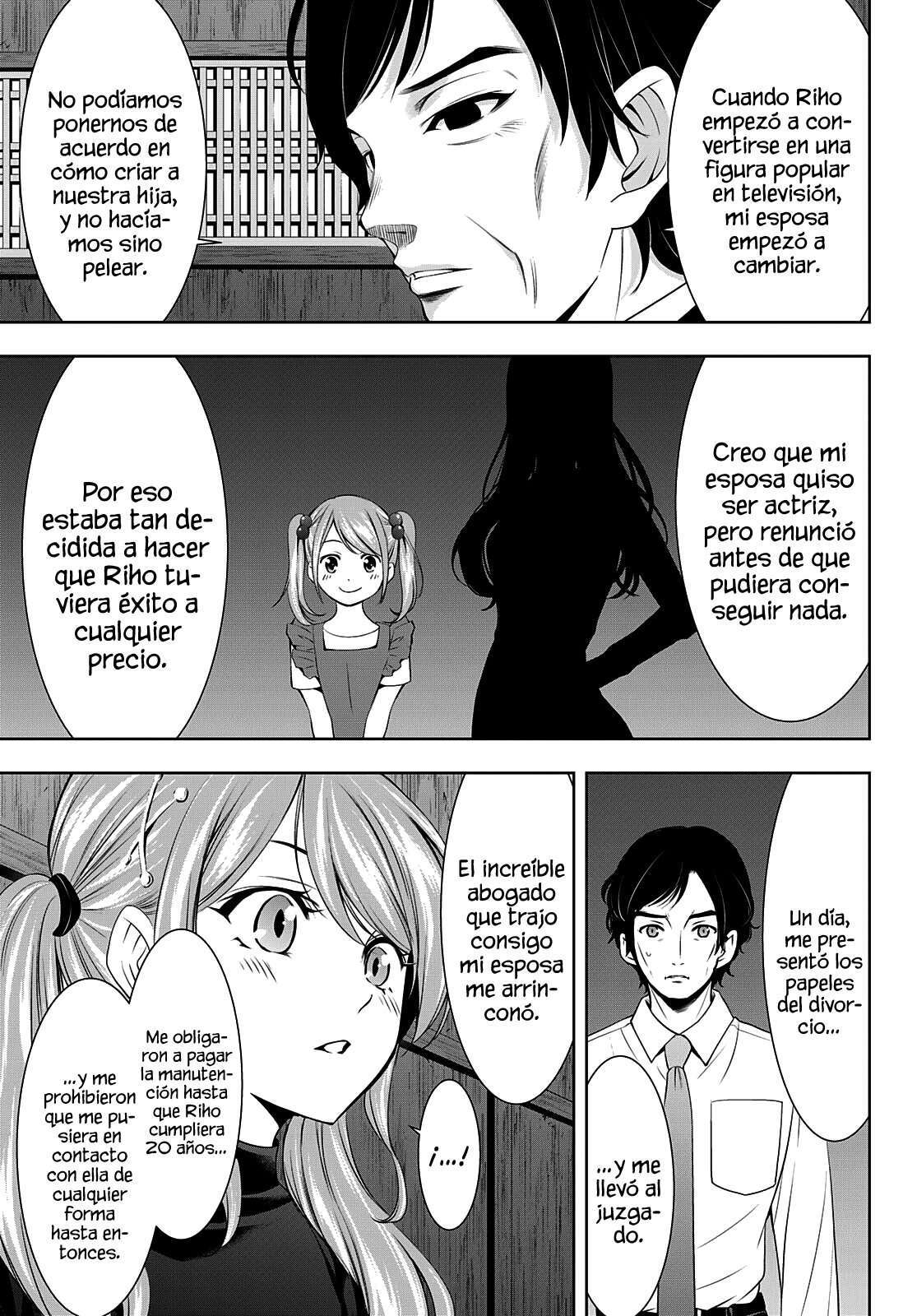 Capitulo 71 page 8