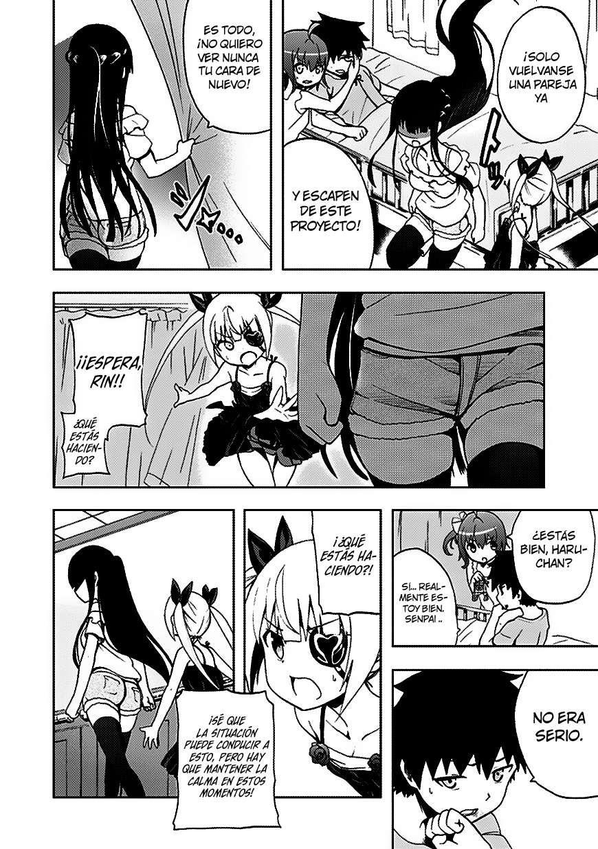 Capitulo 21 page 15