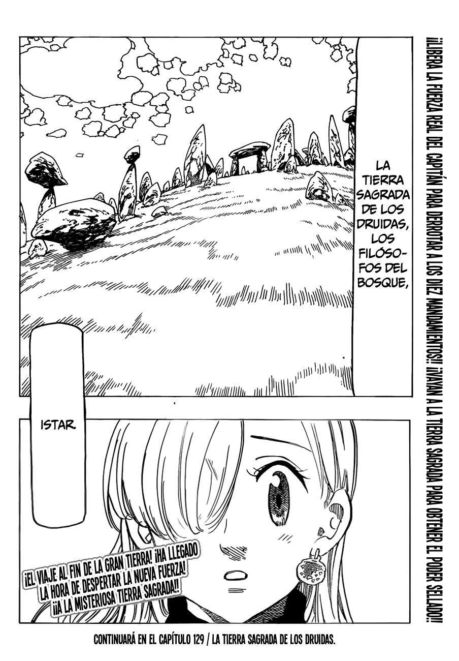 Capitulo 128 page 26