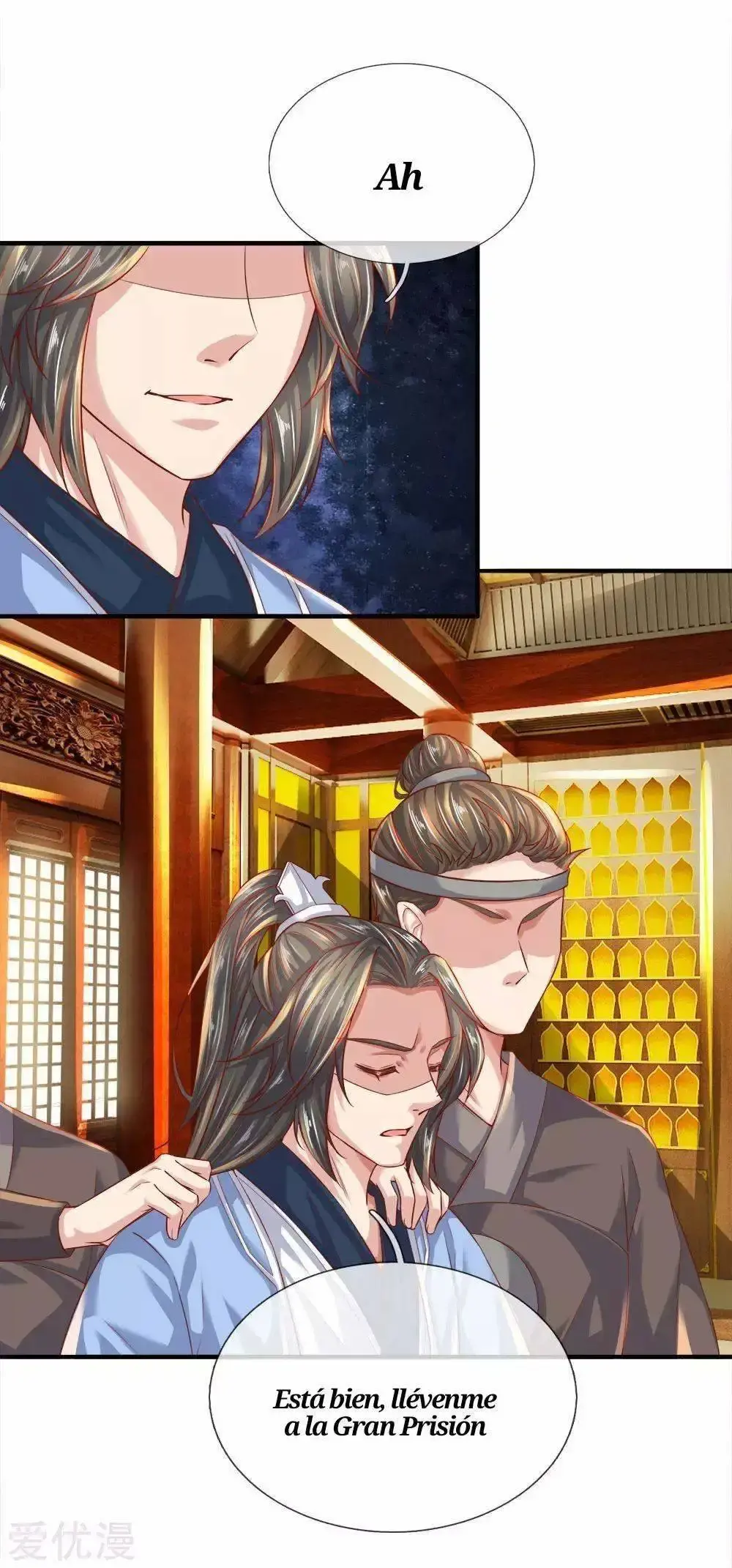 Capitulo 234 page 16