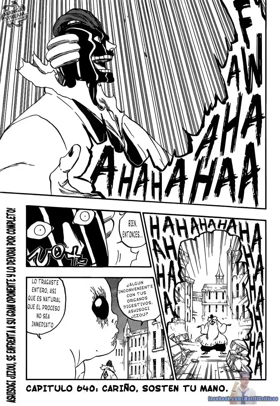 Capitulo 640 page 5