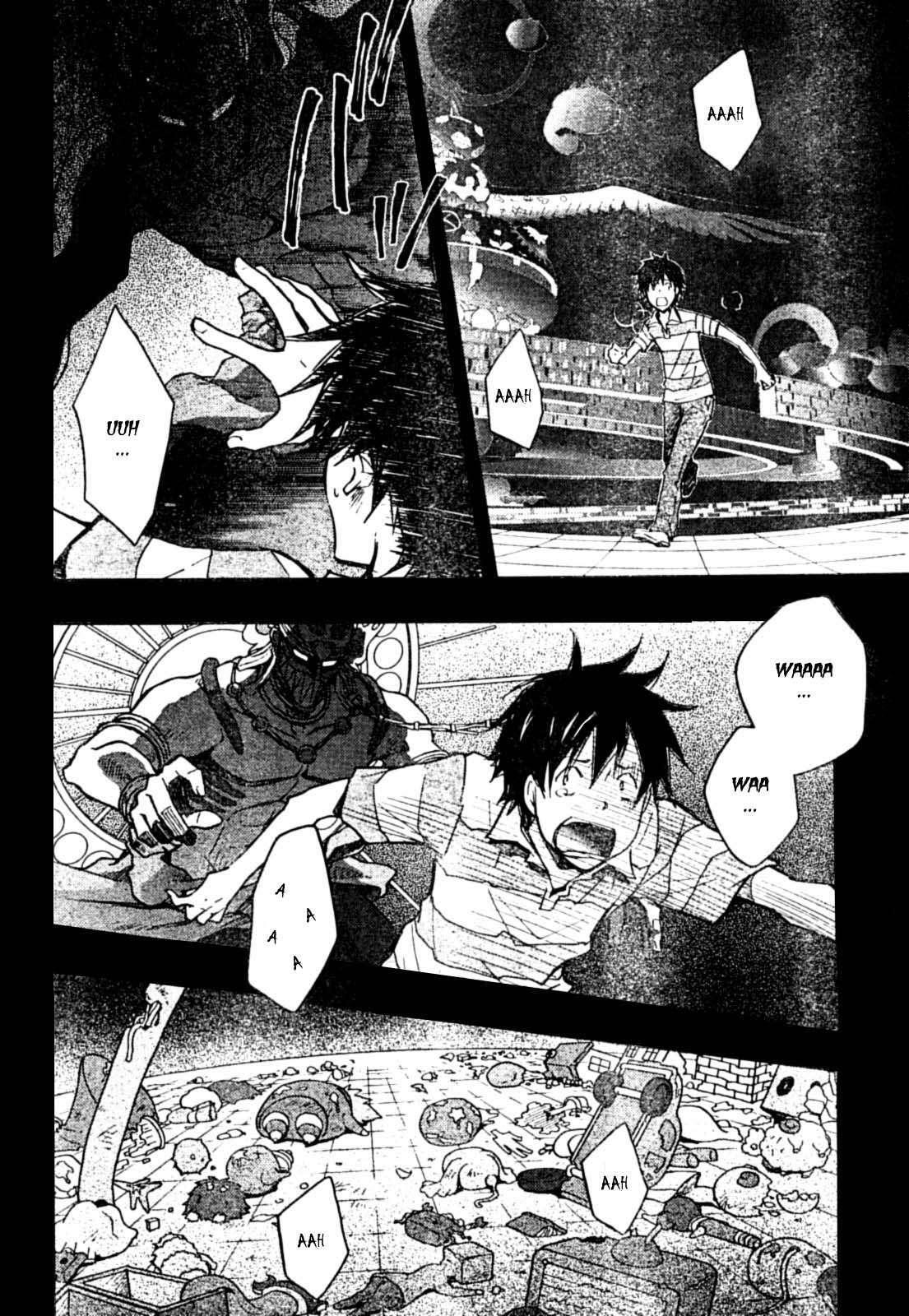 Capitulo 5 page 40