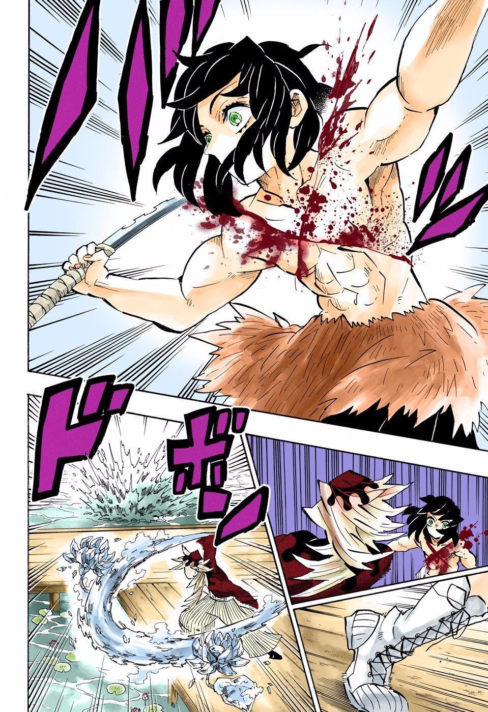 Capitulo 160.50 page 9