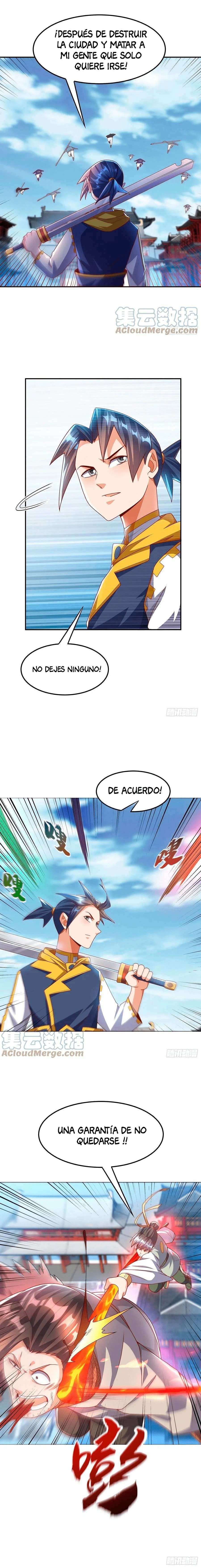 Capitulo 263 page 5