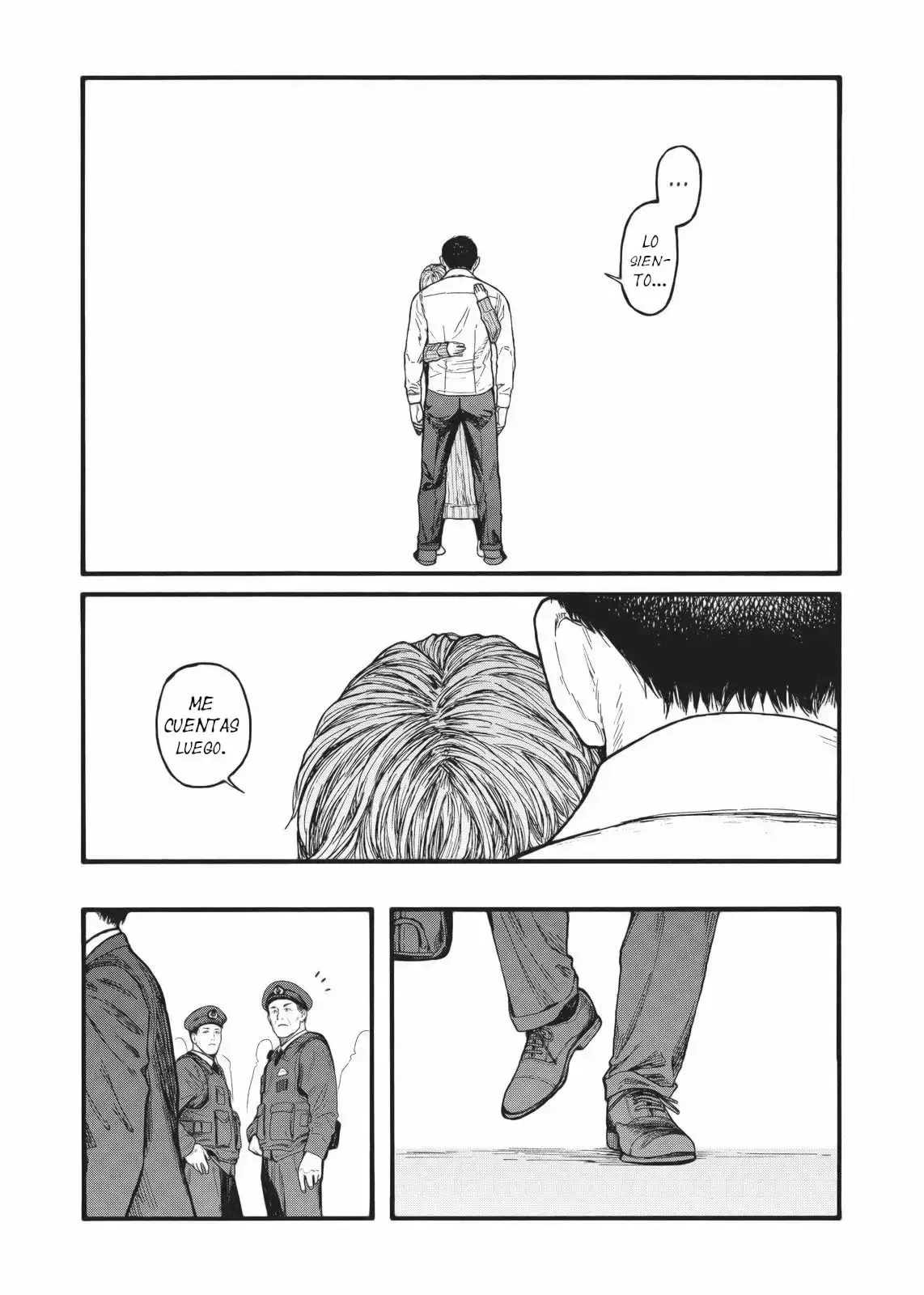 Capitulo 86 page 28