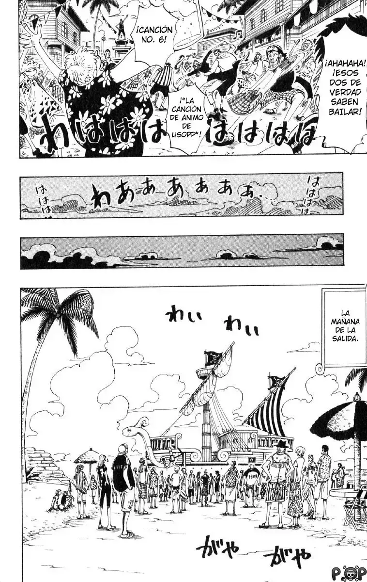 Capitulo 95 page 10