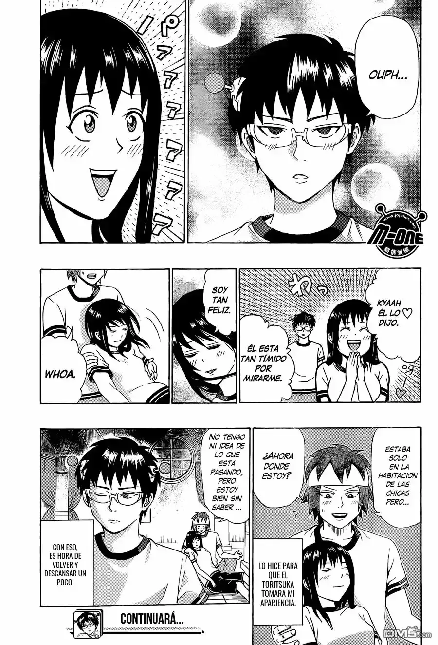 Capitulo 59 page 15