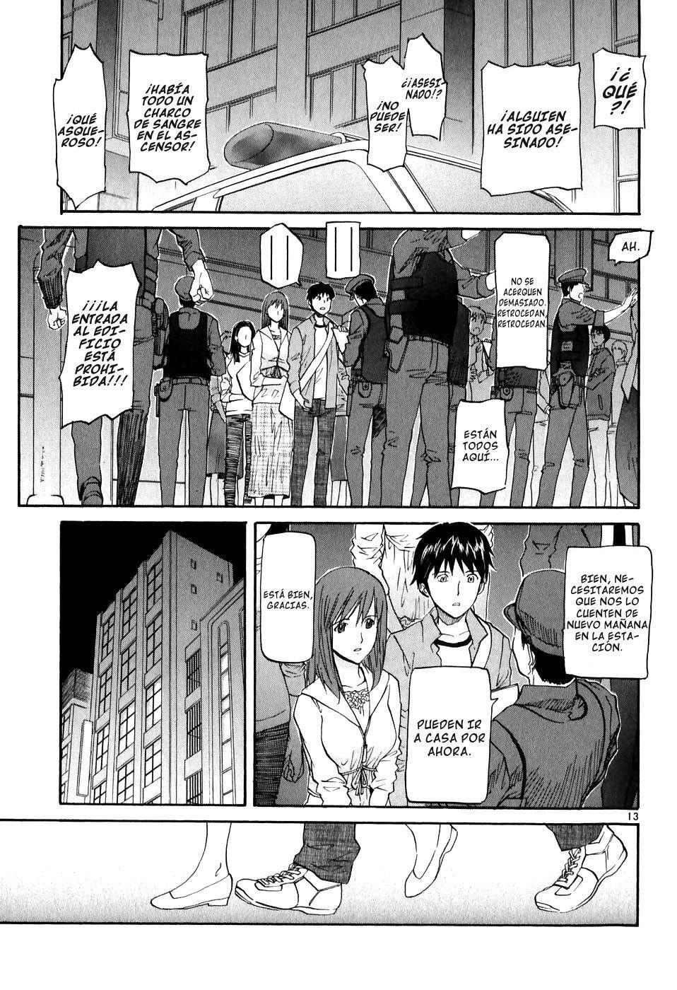 Capitulo 1 page 13