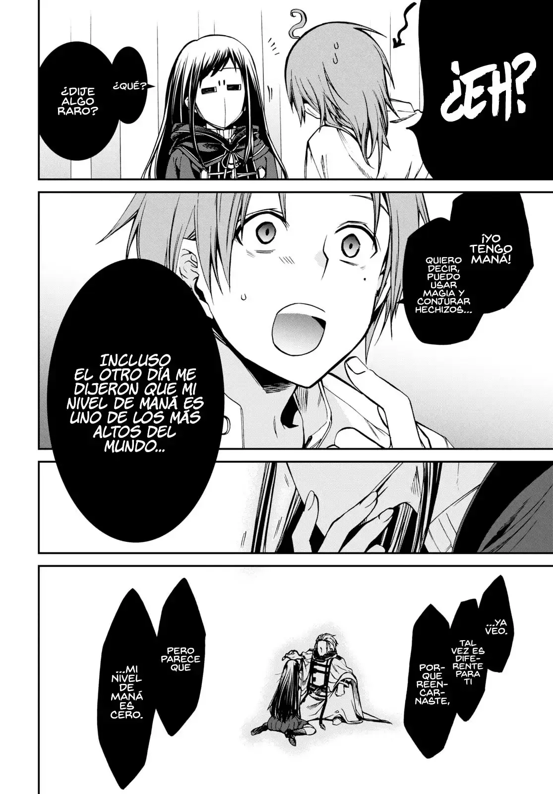 Capitulo 69 page 20