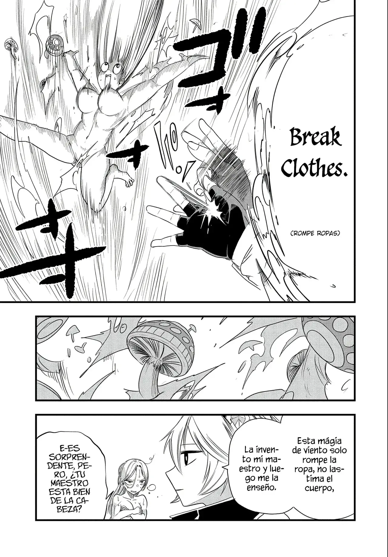 Capitulo 25 page 19