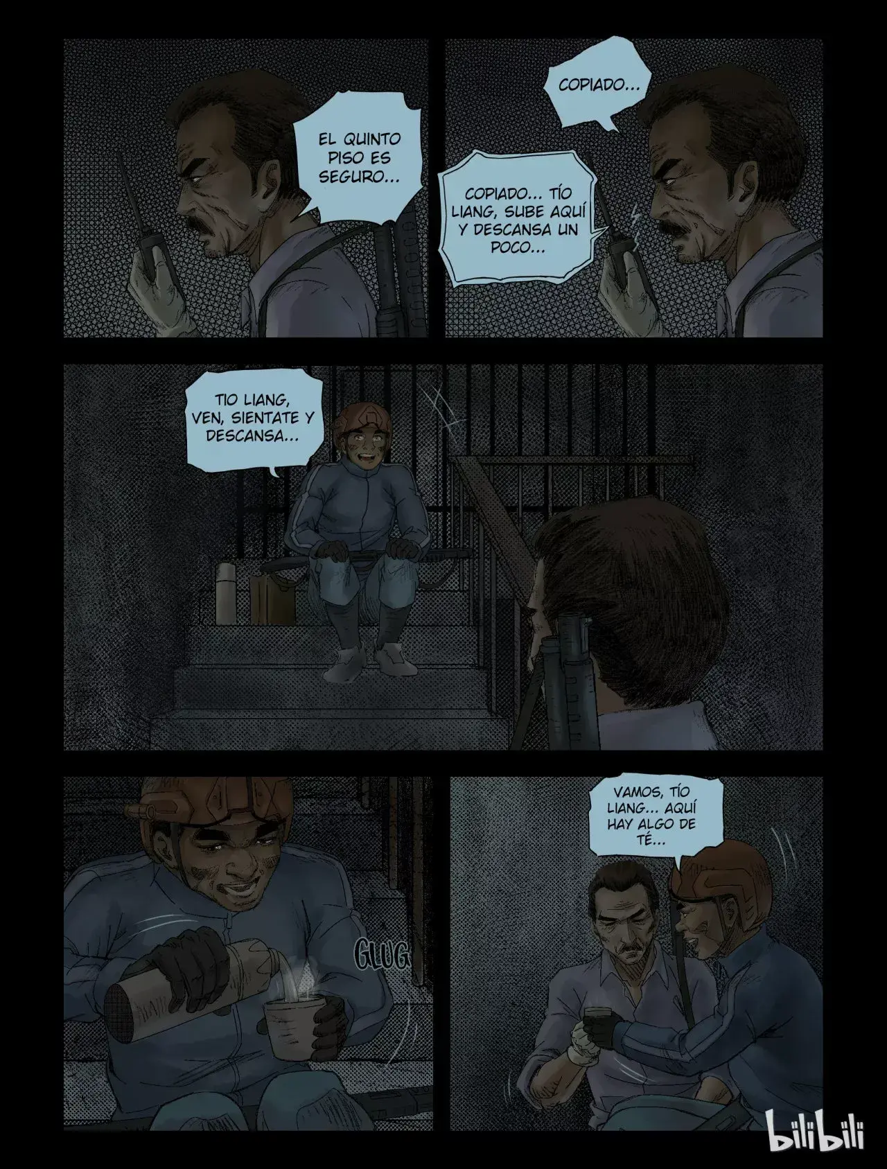 Capitulo 113 page 7