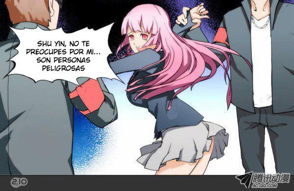 Capitulo 19 page 4