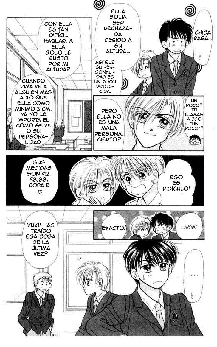 Capitulo 31 page 15