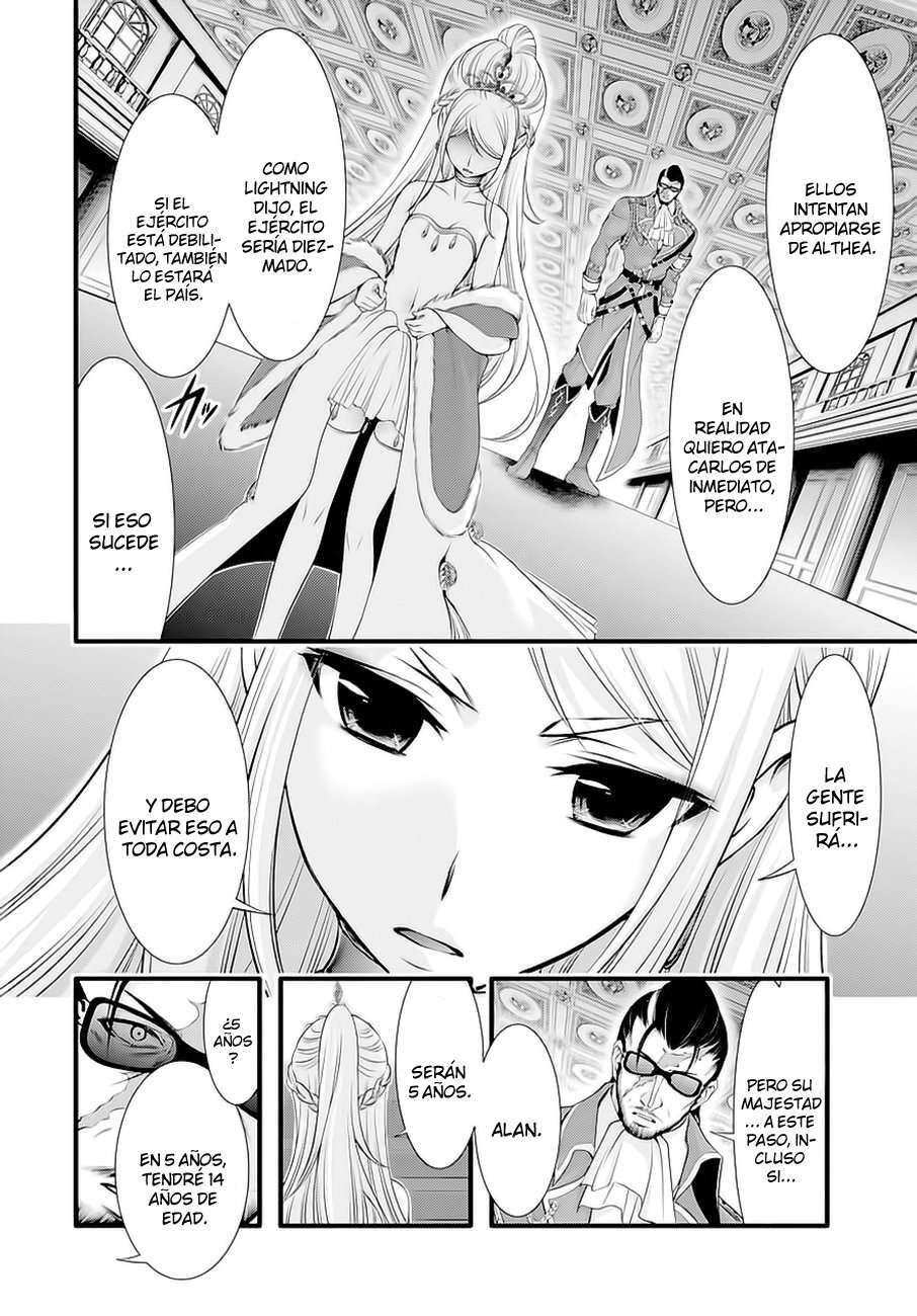 Capitulo 38 page 21