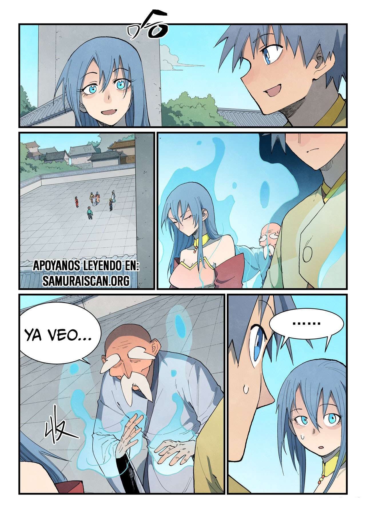 Capitulo 849 page 4
