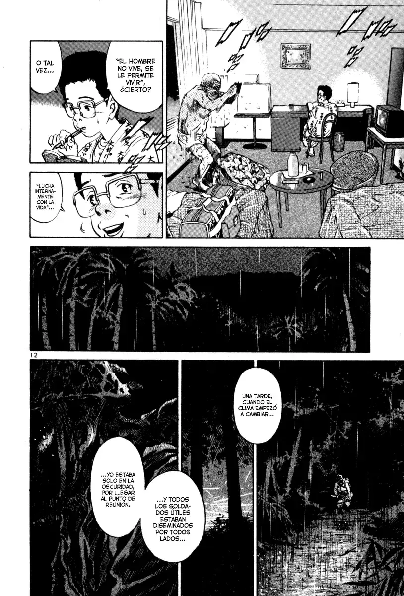 Capitulo 67 page 12