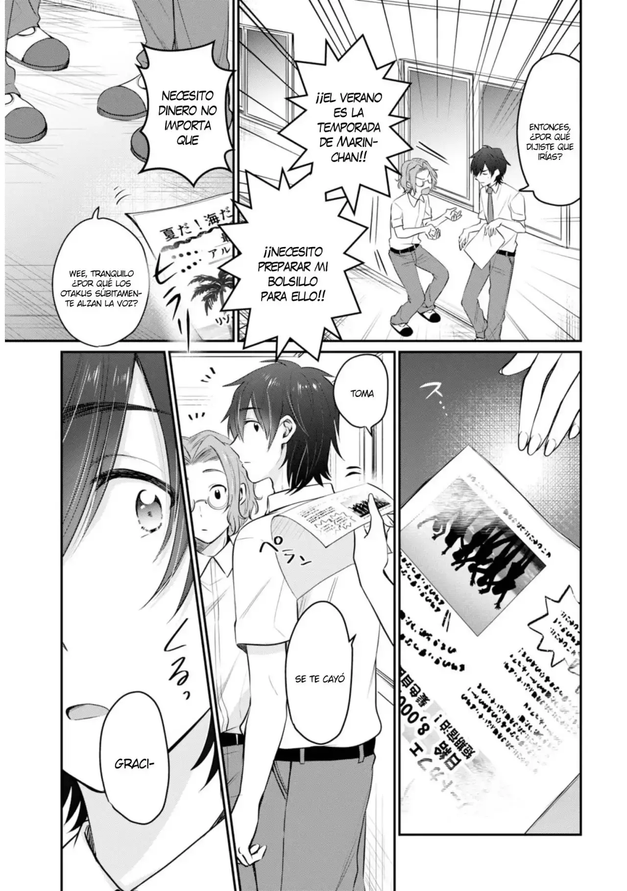 Capitulo 19 page 6