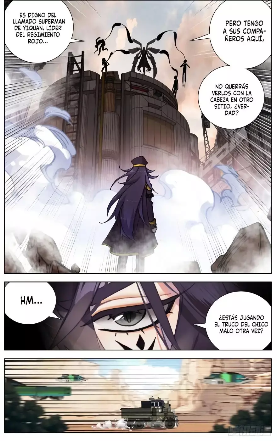 Capitulo 98 page 6