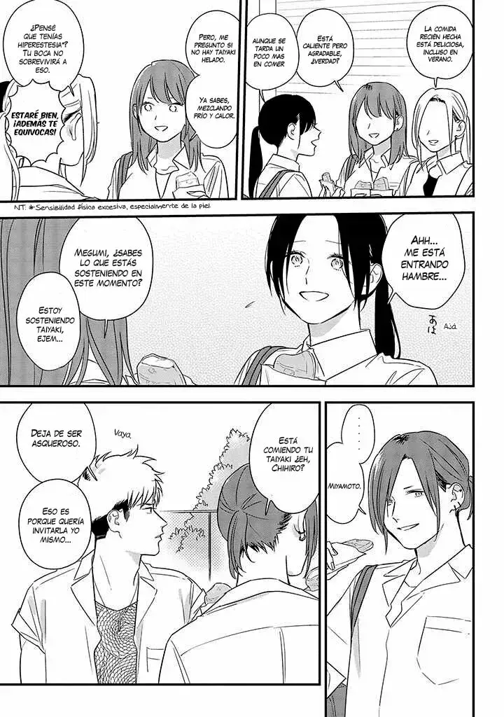 Capitulo 63 page 20
