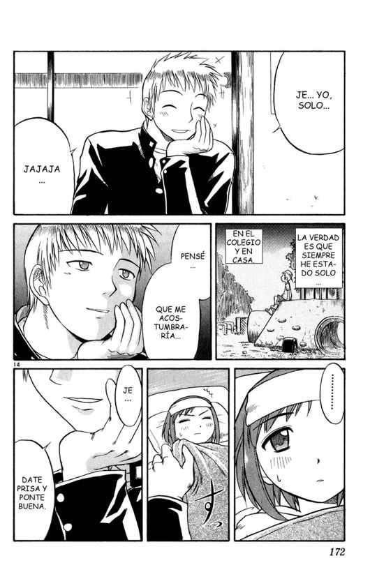 Capitulo 9 page 14