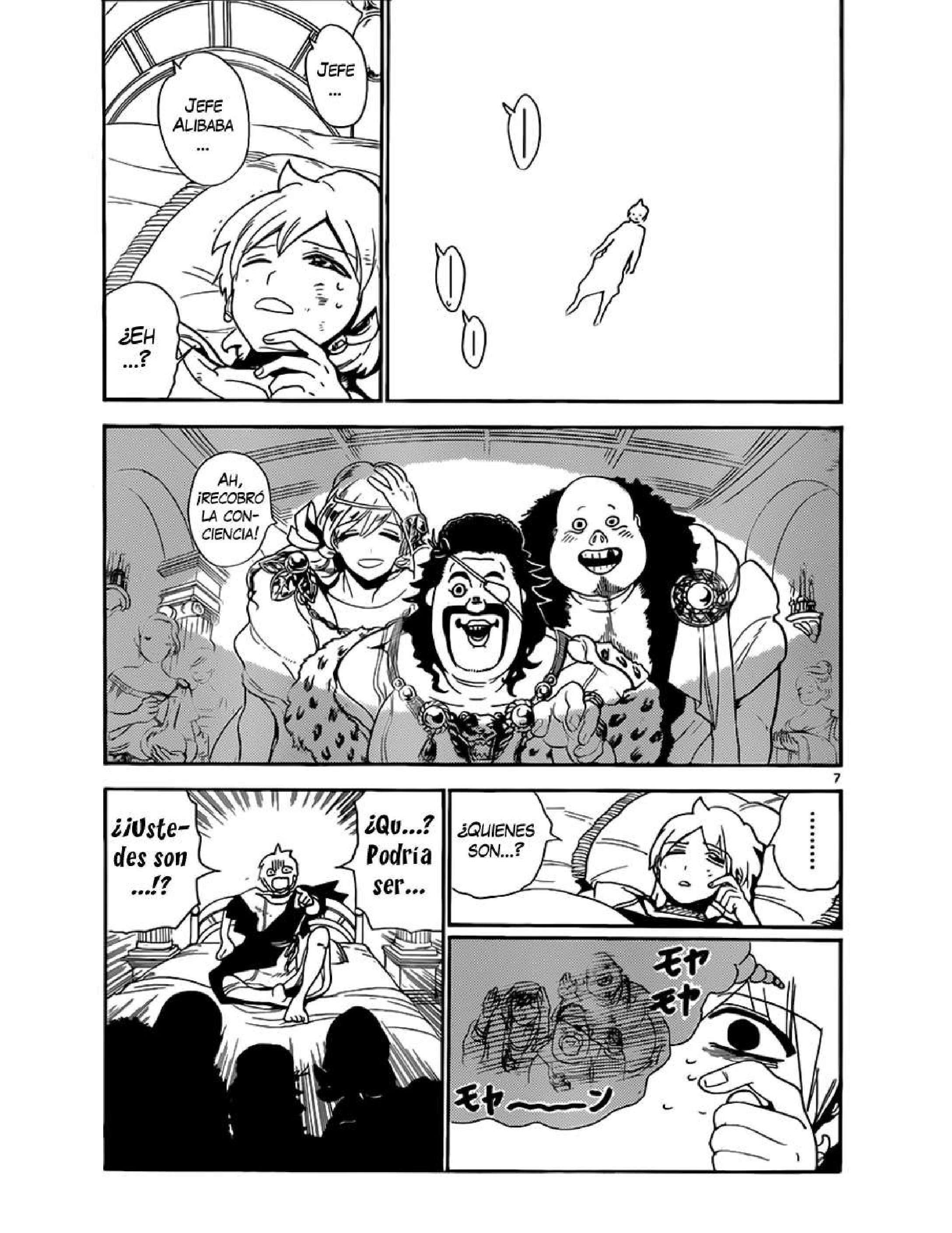 Capitulo 139 page 10