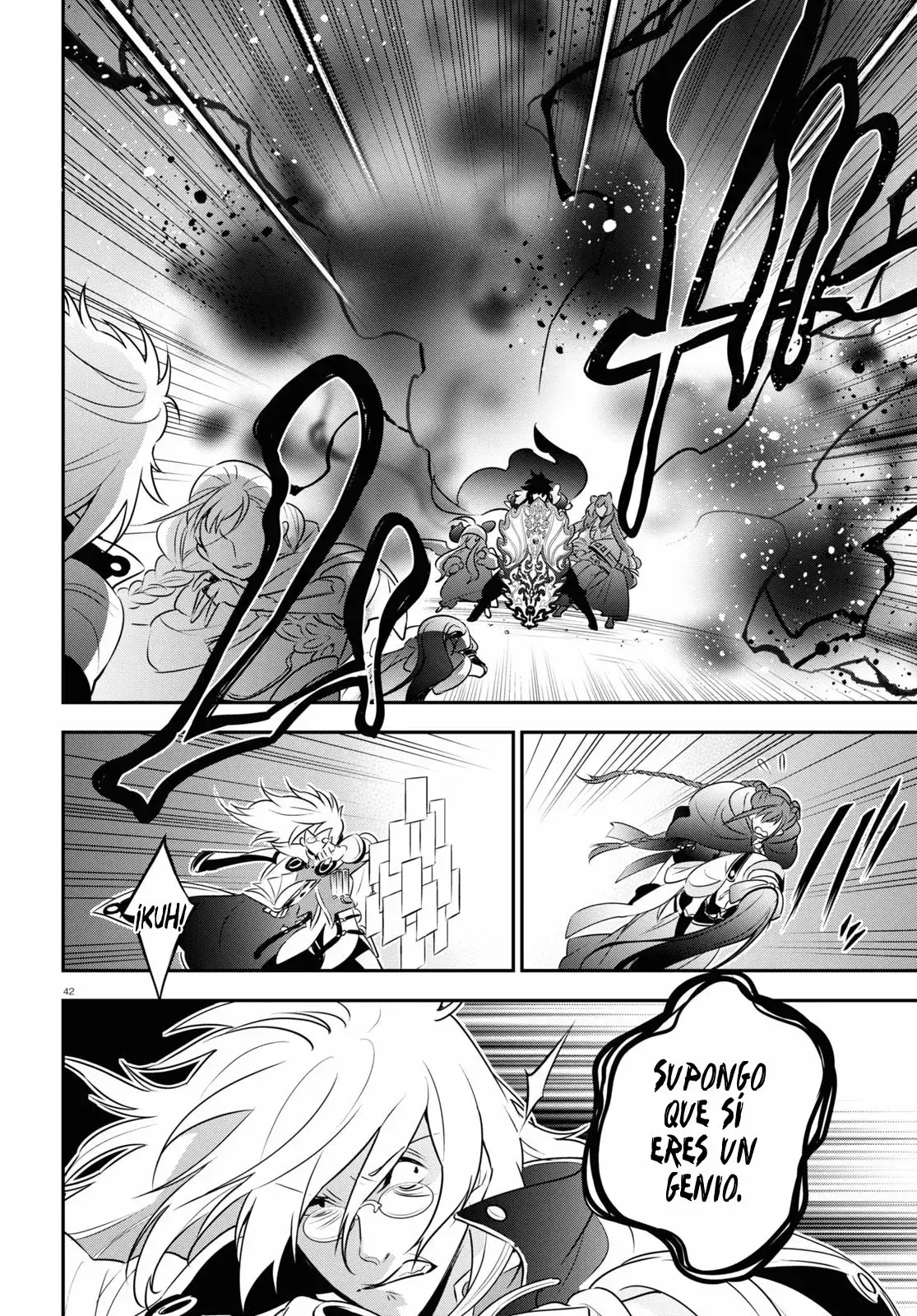 Capitulo 86 page 45