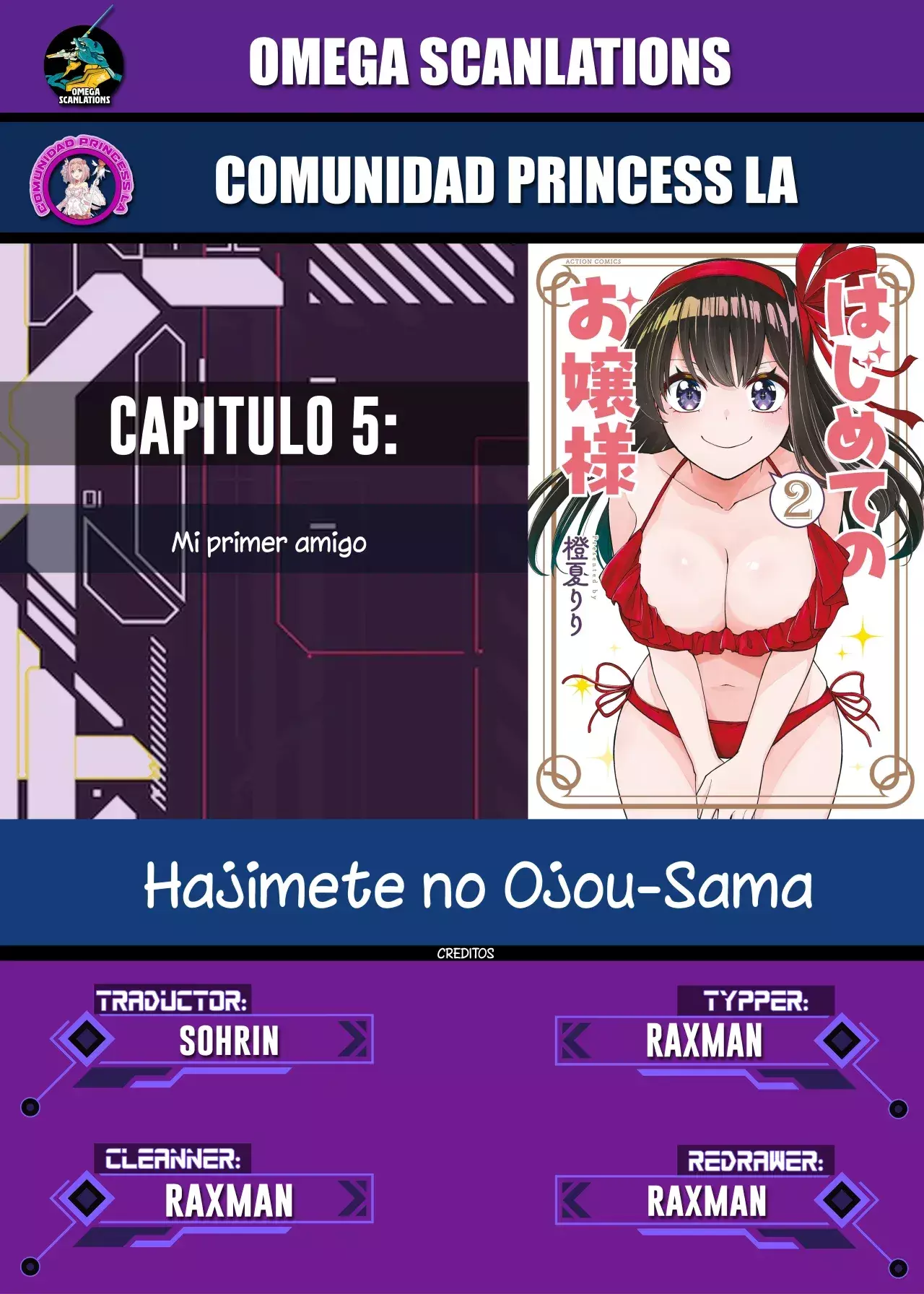 Capitulo 5 page 1