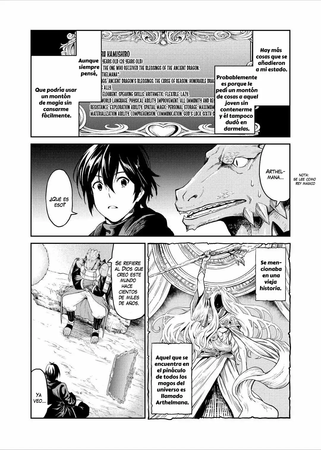 Capitulo 32 page 30