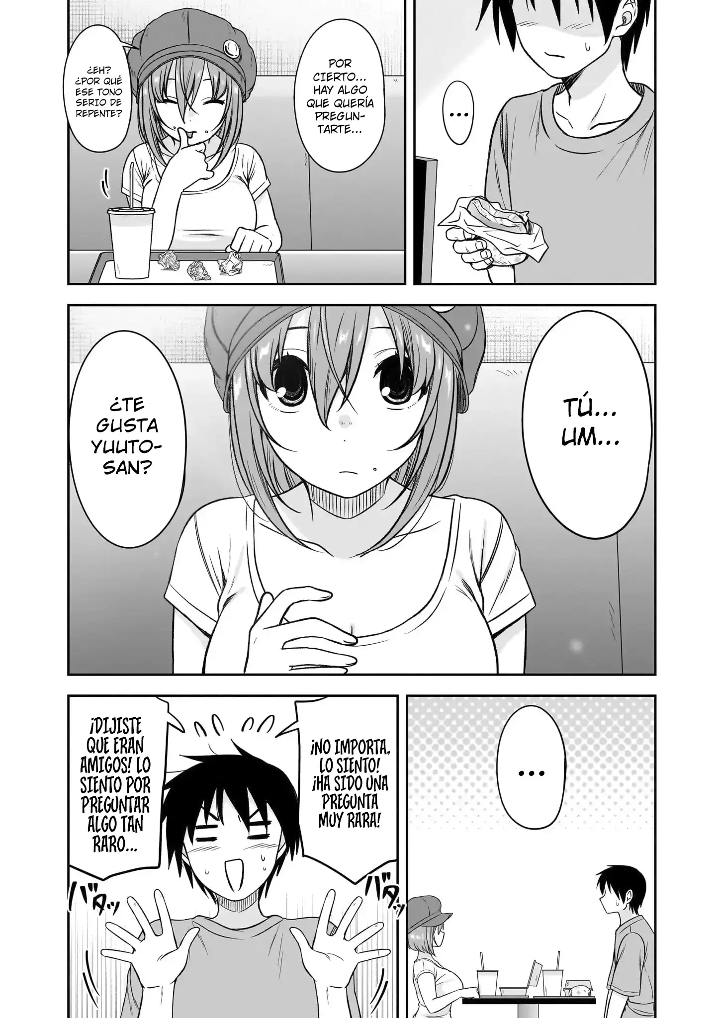 Capitulo 82 page 6