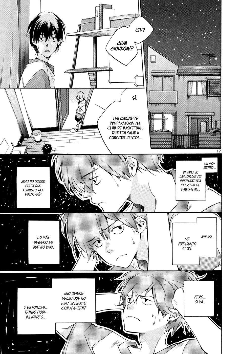 Capitulo 23 page 21