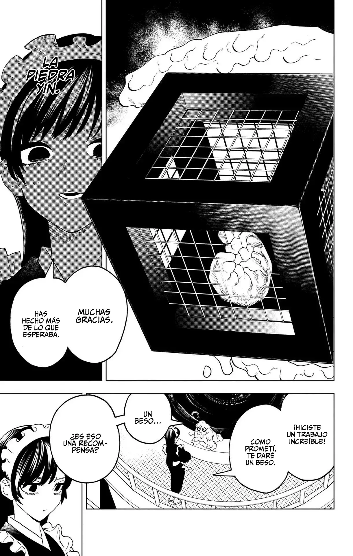 Capitulo 71 page 28