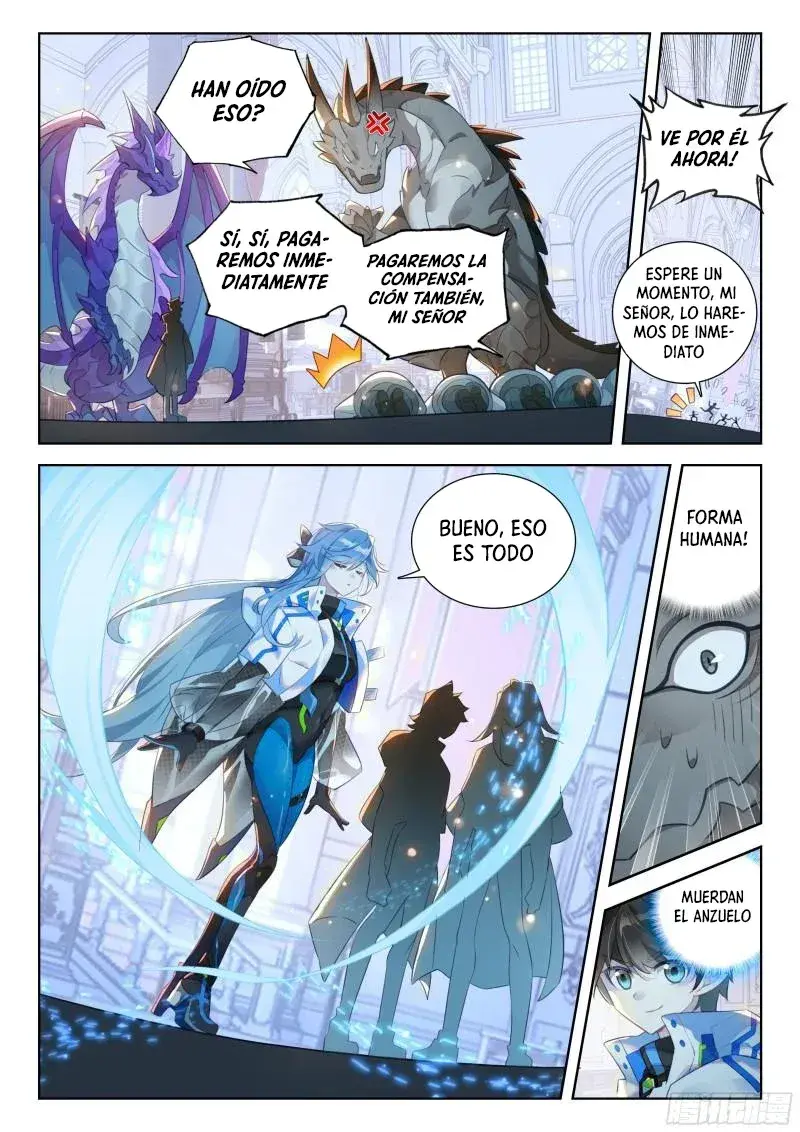 Capitulo 412 page 6