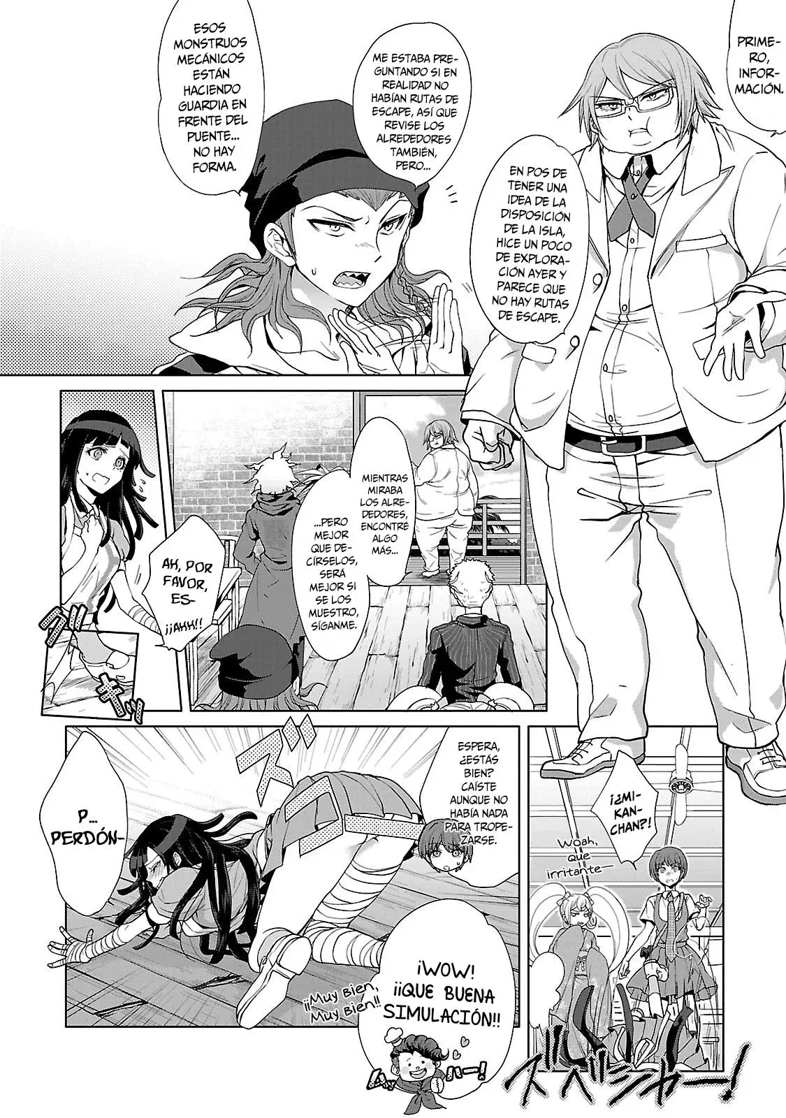 Capitulo 1 page 10