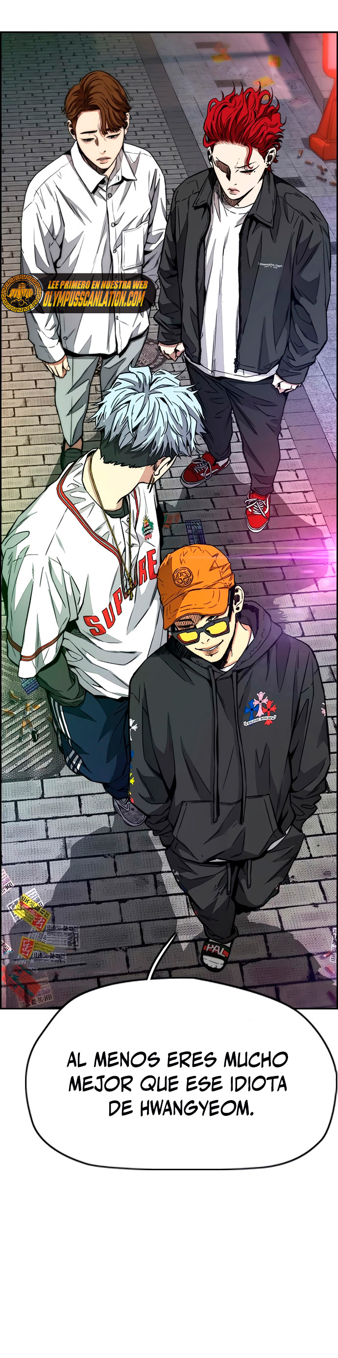 Capitulo 428 page 17