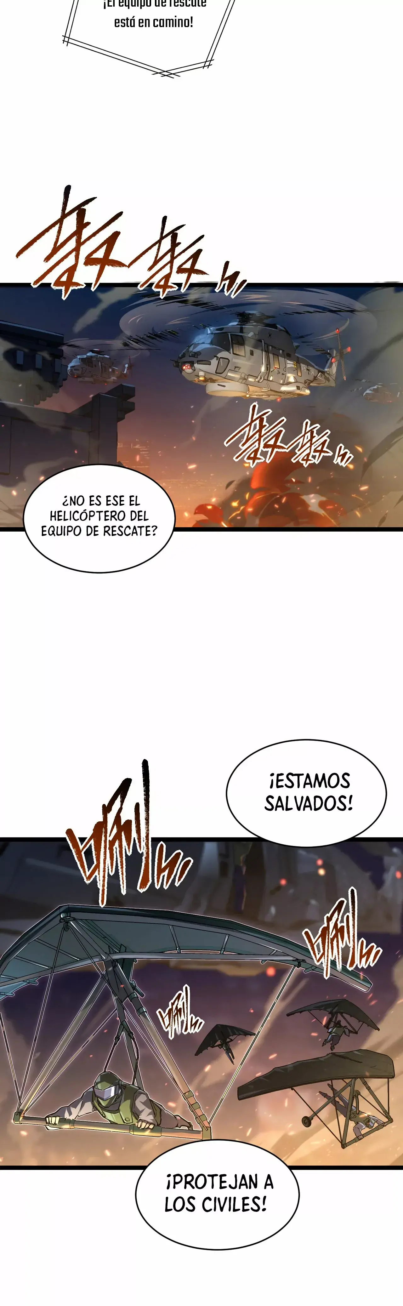 Capitulo 81 page 6