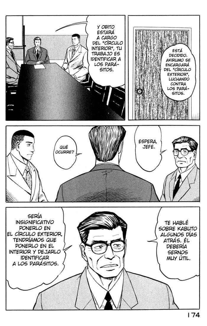 Capitulo 50 page 28