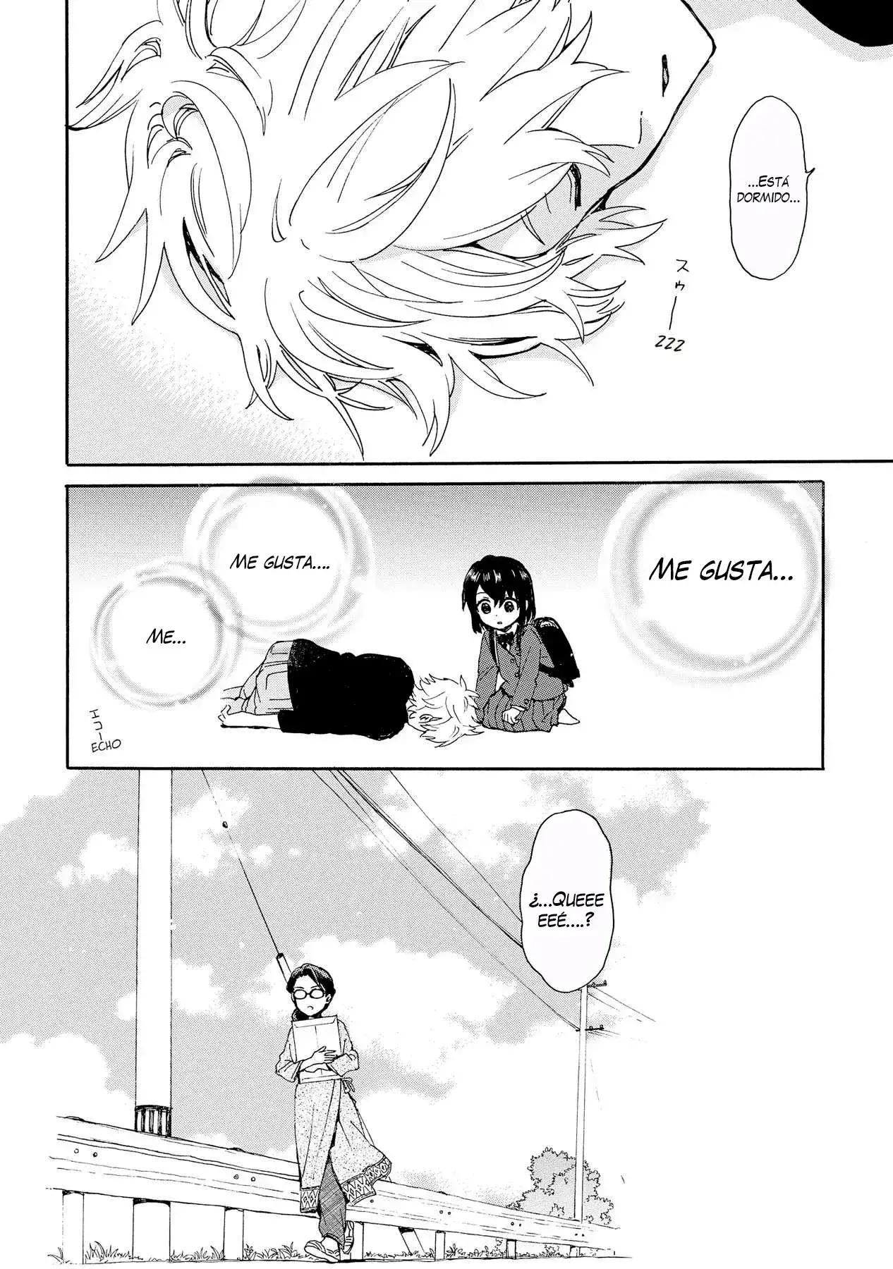 Capitulo 86 page 22