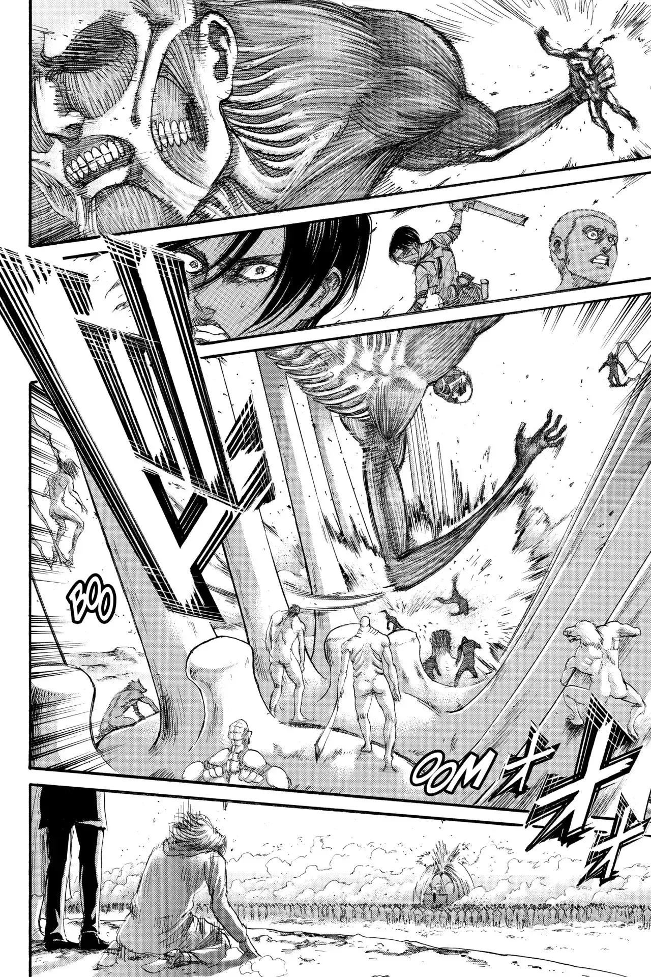 Capitulo 135 page 34