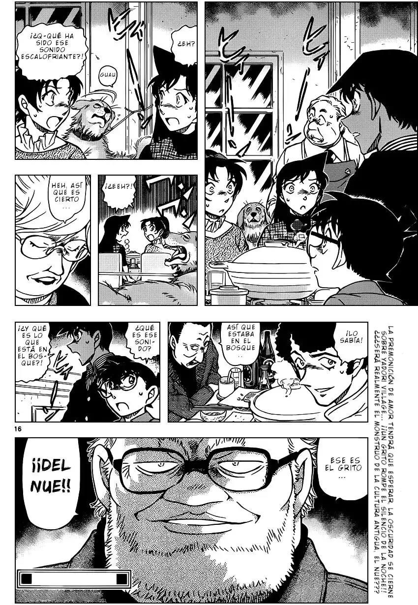 Capitulo 958 page 17