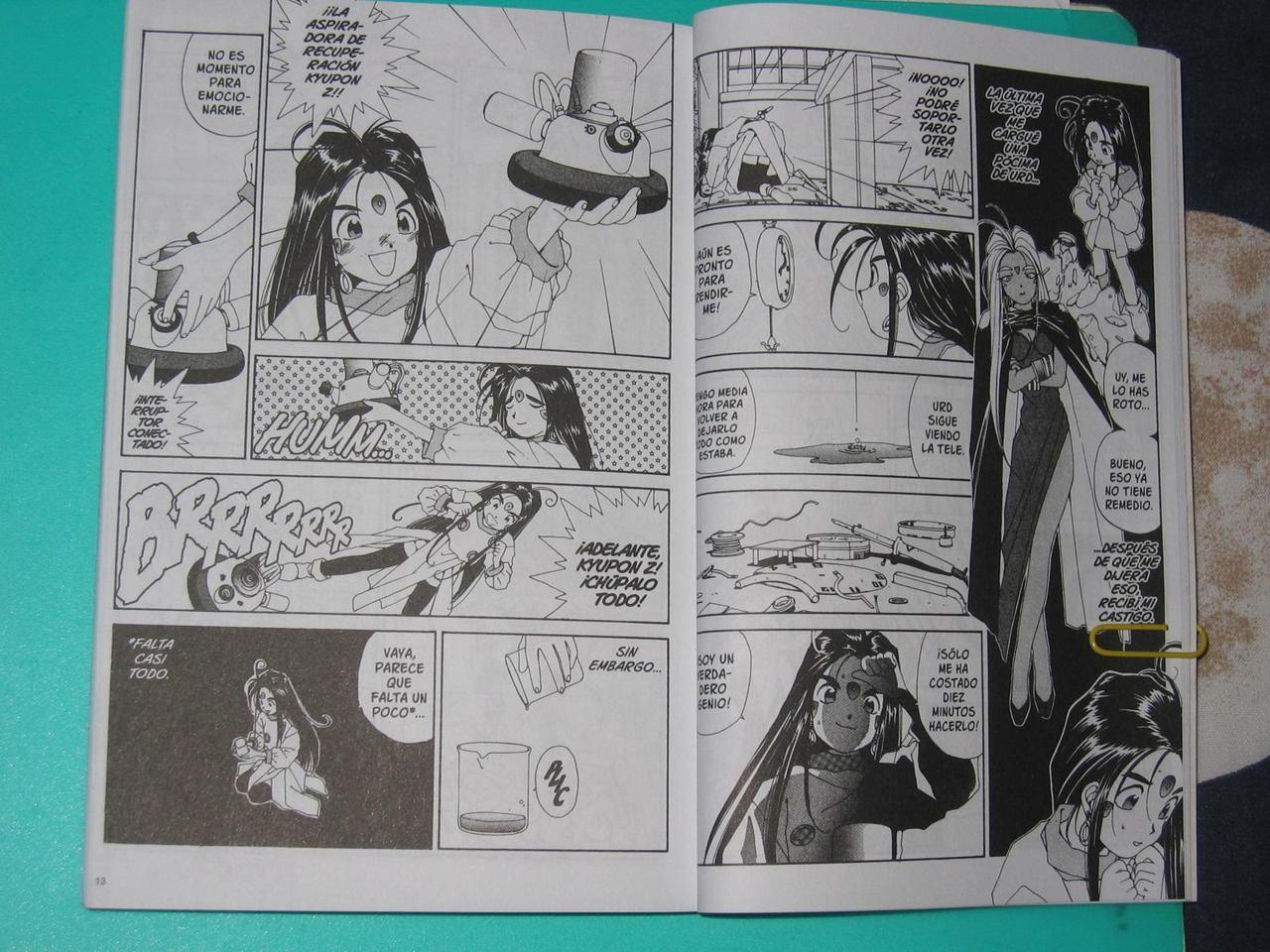 Capitulo 43 page 6